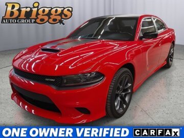 2023 Dodge Charger R/T