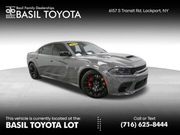2023 Dodge Charger