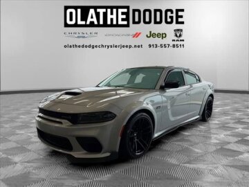 2023 Dodge Charger