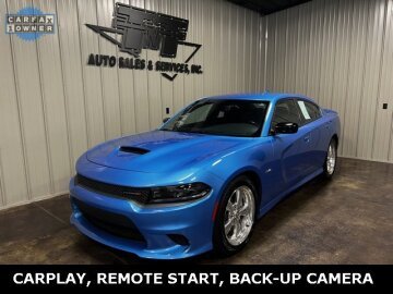 2023 Dodge Charger R/T