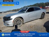 New 2023 Dodge Charger