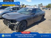 New 2023 Dodge Charger