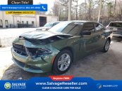 New 2023 Dodge Charger