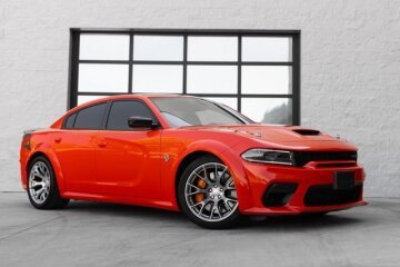 2023 Dodge Charger