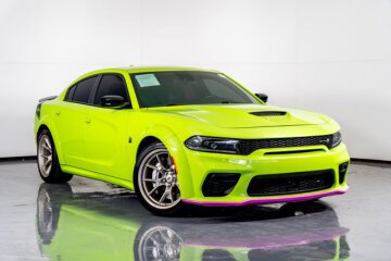 2023 Dodge Charger