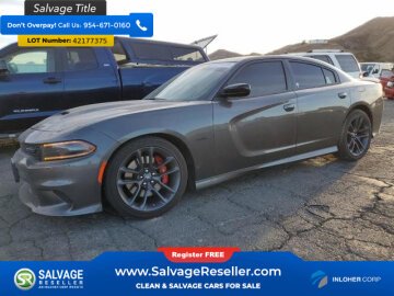 New 2023 Dodge Charger