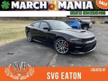 2023 Dodge Charger R/T