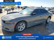 New 2023 Dodge Charger