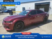 New 2023 Dodge Charger Scat Pack
