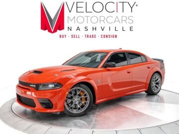 2023 Dodge Charger