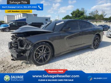 2023 Dodge Charger