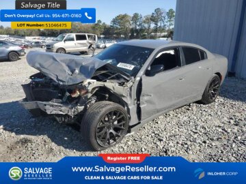 2023 Dodge Charger