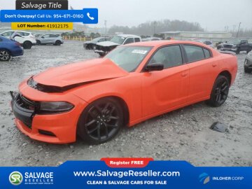 2023 Dodge Charger