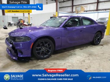2023 Dodge Charger