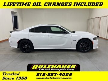 2023 Dodge Charger R/T