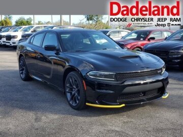 New 2023 Dodge Charger R/T