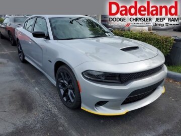 New 2023 Dodge Charger R/T