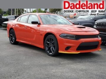 New 2023 Dodge Charger R/T