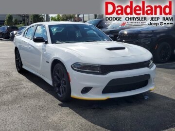 New 2023 Dodge Charger R/T