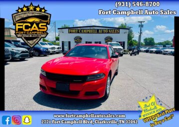 2023 Dodge Charger