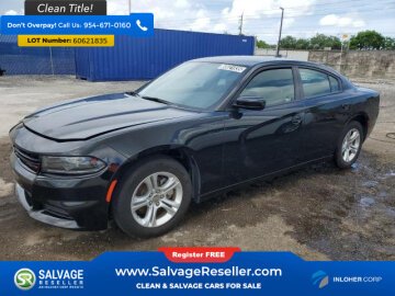 2023 Dodge Charger
