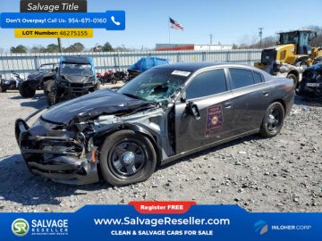 2023 Dodge Charger