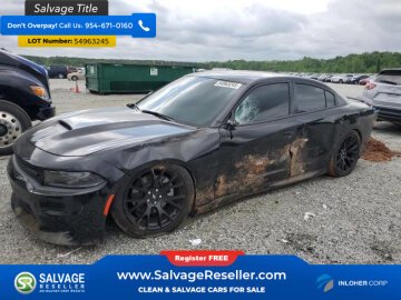 2023 Dodge Charger