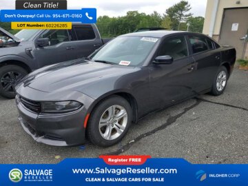 2023 Dodge Charger