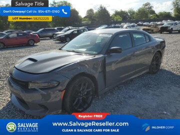 2023 Dodge Charger