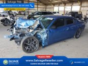 2023 Dodge Charger SXT