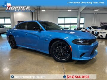 2023 Dodge Charger