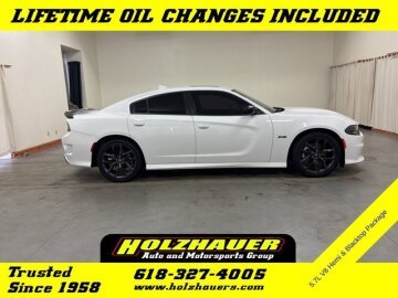 2023 Dodge Charger R/T