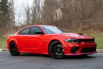 2023 Dodge Charger
