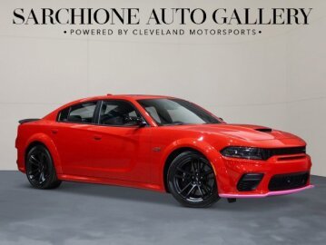 2023 Dodge Charger