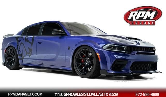 2023 Dodge Charger