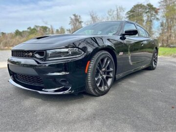 2023 Dodge Charger SRT