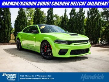 2023 Dodge Charger