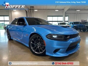 2023 Dodge Charger