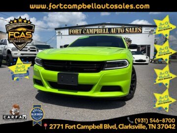 2023 Dodge Charger