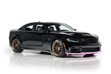 2023 Dodge Charger