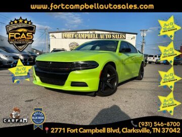 2023 Dodge Charger