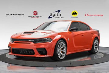 2023 Dodge Charger