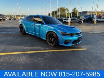 2023 Dodge Charger