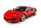 Thumbnail Photo 2 for 2023 Ferrari 296 GTB