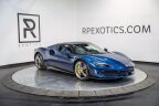 Thumbnail Photo 6 for 2023 Ferrari 296 GTB