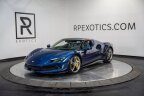Thumbnail Photo 4 for 2023 Ferrari 296 GTB