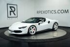Thumbnail Photo 4 for 2023 Ferrari 296 GTB