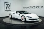 Thumbnail Photo 6 for 2023 Ferrari 296 GTB