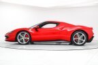 Thumbnail Photo 3 for 2023 Ferrari 296 GTB