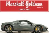 2023 Ferrari 296 GTB